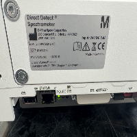Millipore Direct Detect Spectrometer image 3
